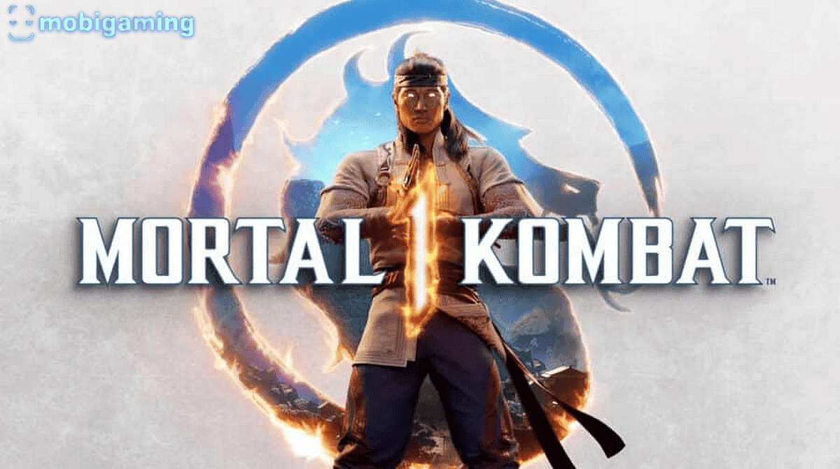 Mortal Kombat 1 PC Video Game - Premium Edition - Steam Platform - WW