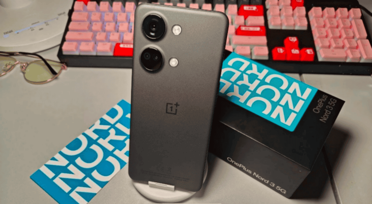 Everything We Know About The OnePlus Nord 3: Rumoured Specs, Features,  Price, Release Date