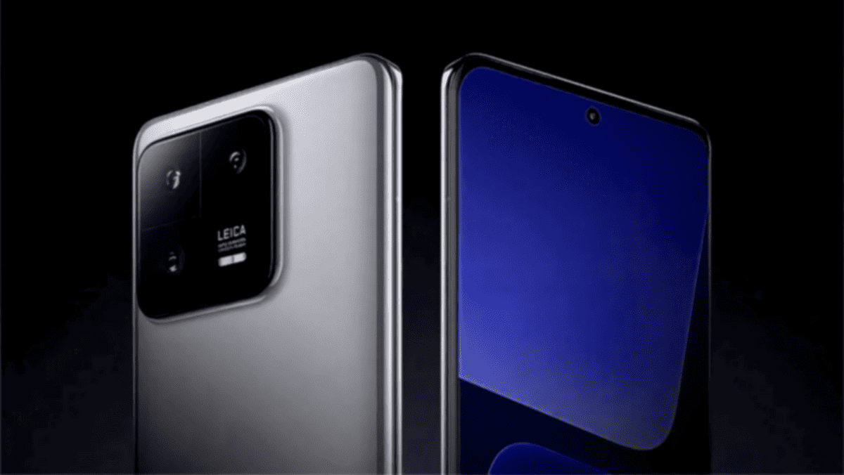 Xiaomi 14 Pro will come equipped with the Snapdragon 8 Gen 3