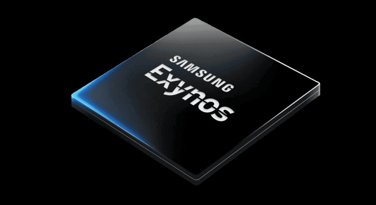 Prosesor Samsung Exynos