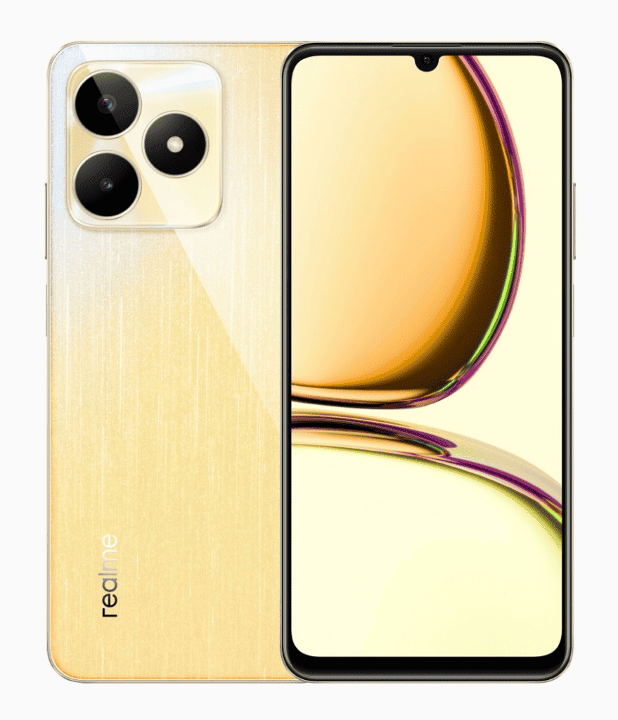 Realme C67 5G with 50MP camera, 5000 mAh battery launched: Price