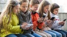 mobile phones for kids