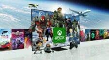VR games Xbox Game Pass