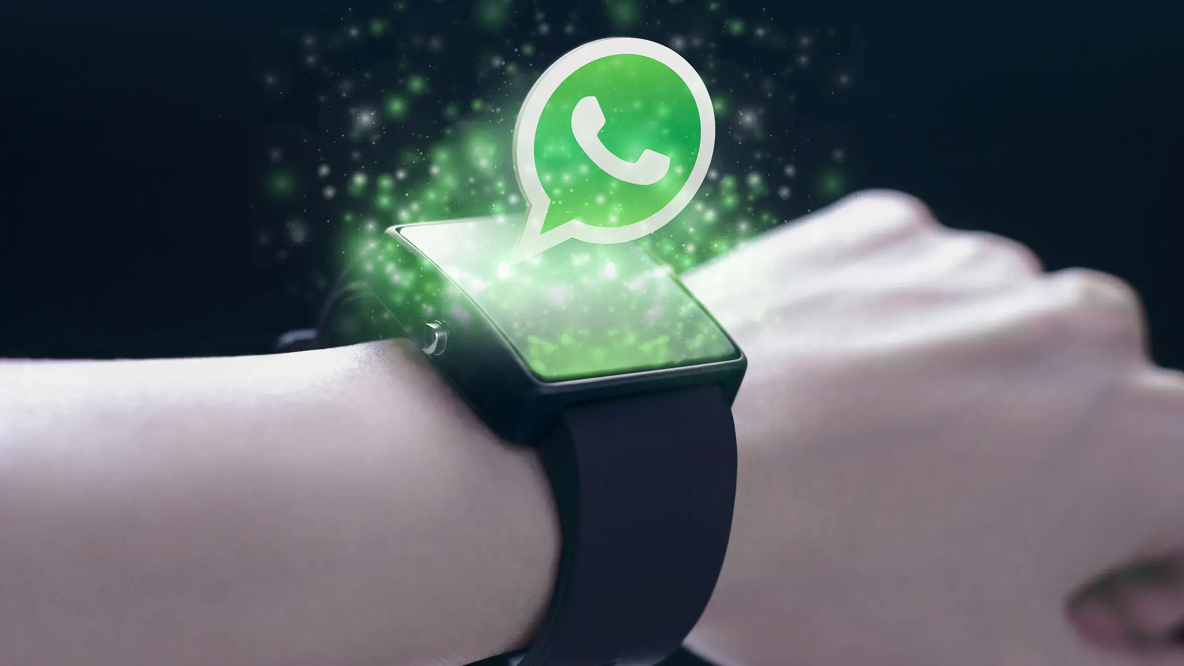 WhatsApp Smartwatch Edition is Coming Soon 