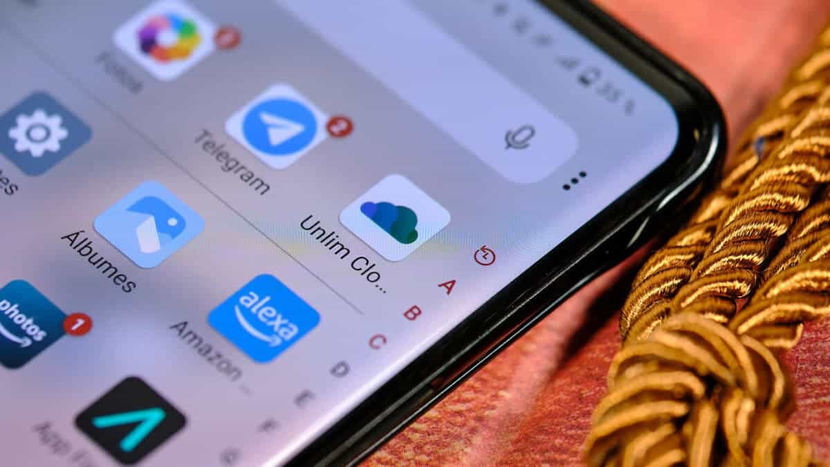 This app turns Telegram into an unlimited cloud storage solution!