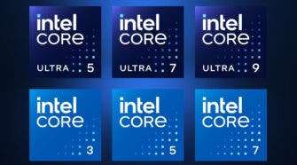Intel Core i