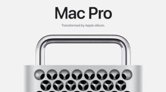 Apple Mac Pro M2 Ultra