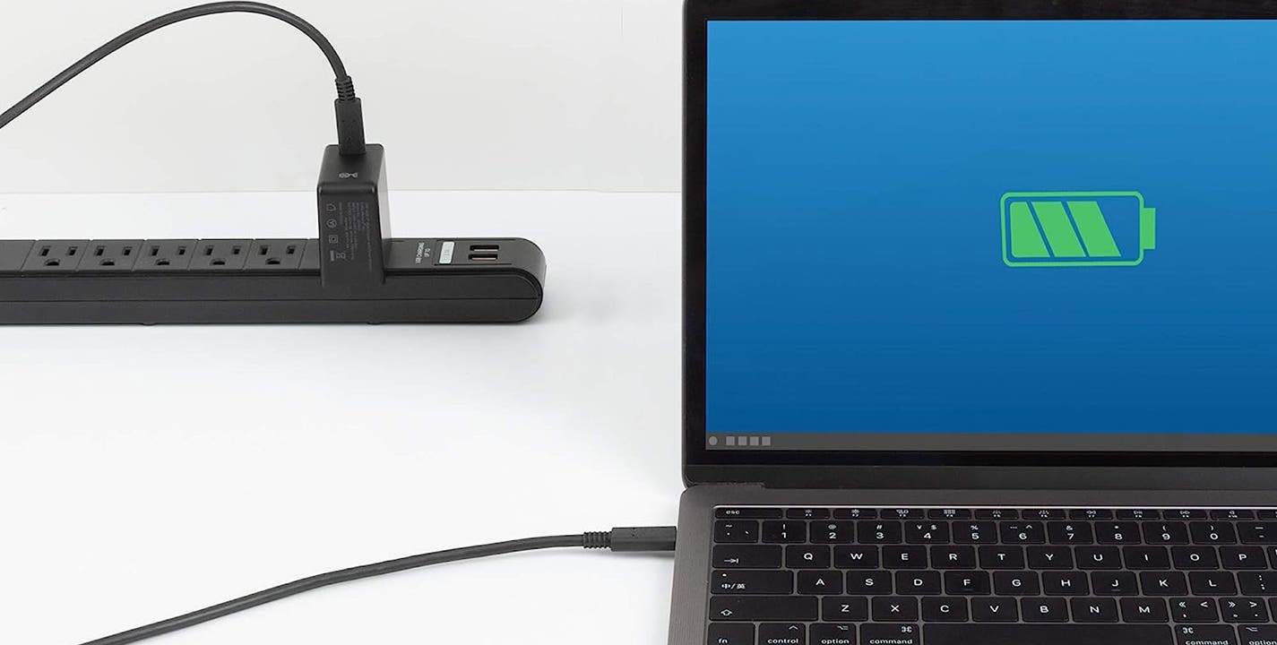 Cable Matters USB-C to USB-C Cable 100 W