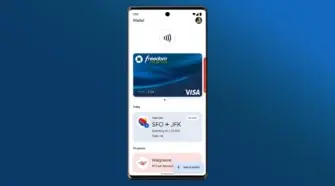 Google's Virtual Card