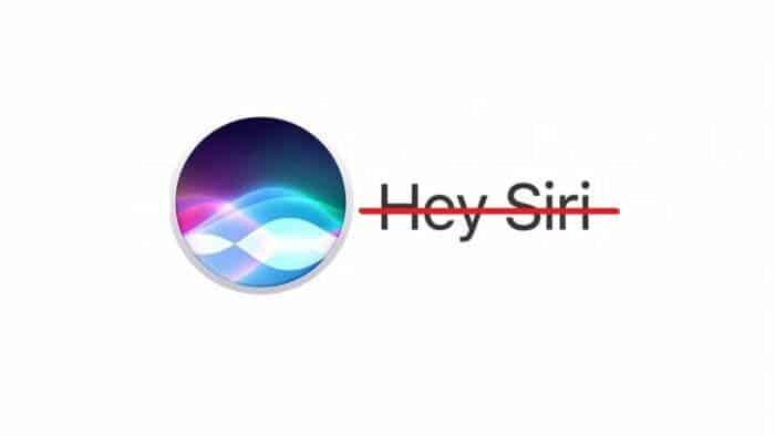 Hey Siri