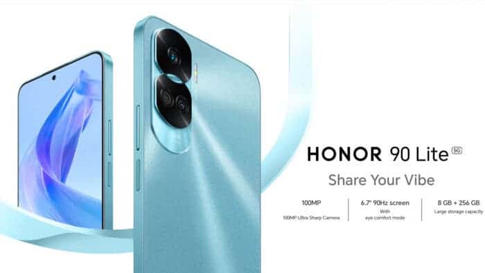 Honor 90 5G 6.7 Smartphone
