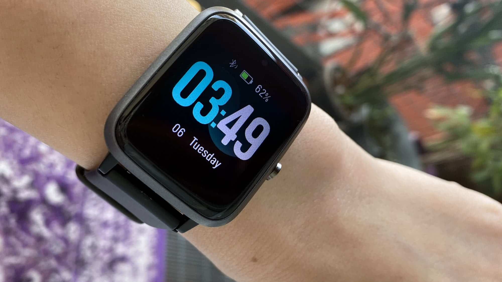 Affordable Smartwatches