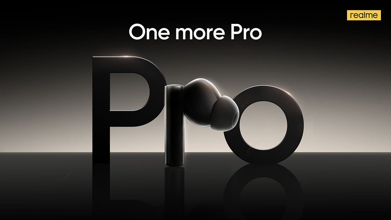 Realme Buds Air Pro – Pocket-friendly noise-cancelling earbuds