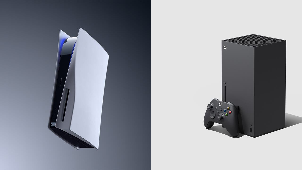 PlayStation 5 vs Xbox Series X: Console Face-Off