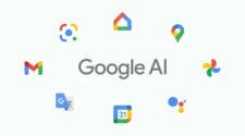 google ai AI-generated content
