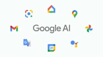 google ai AI-generated content