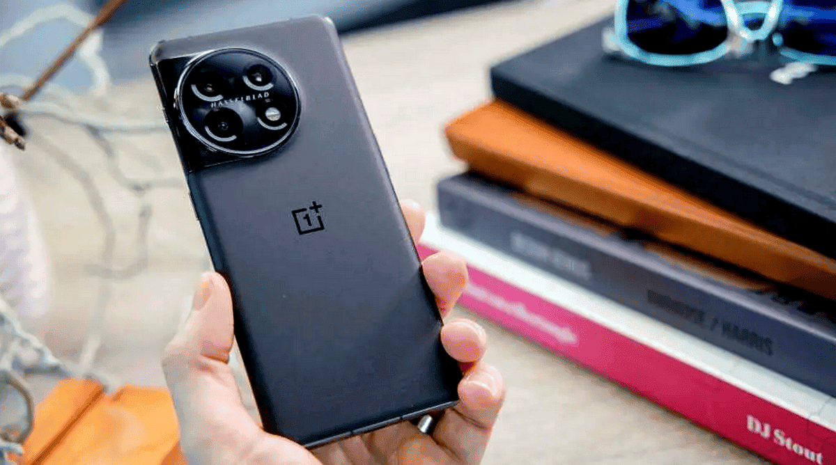OnePlus 12 might feature Snapdragon 8 Gen 3 and Sony IMX9 series sensor