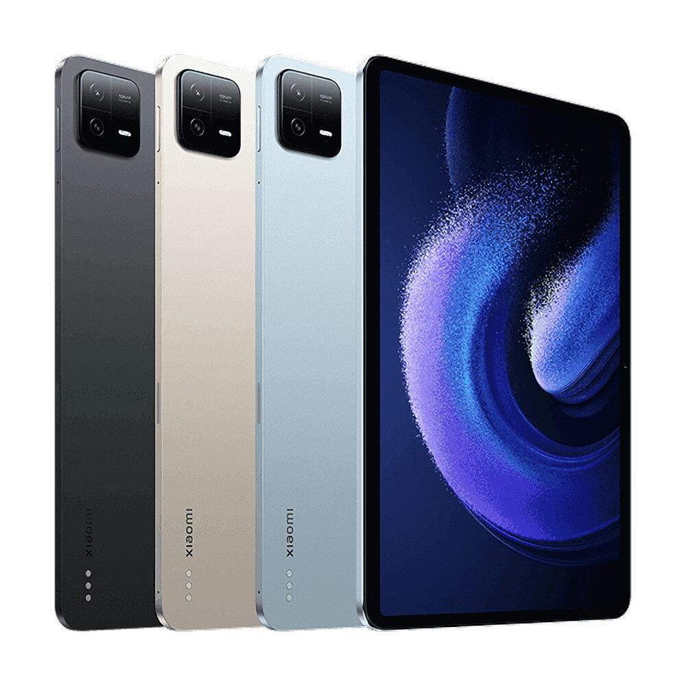 Xiaomi Pad 6 is tipped to cost €399 in Europe 