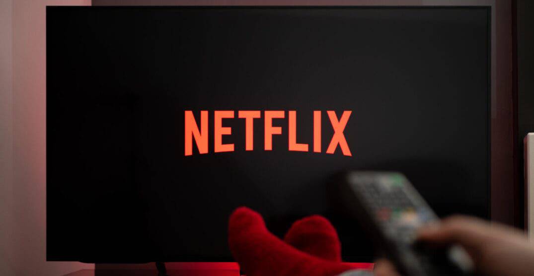Netflix cấm chia sẻ mật khẩu