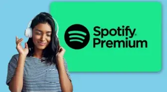 Spotify Offline Mix