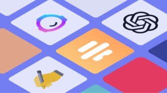 Best AI tools for design and marketing