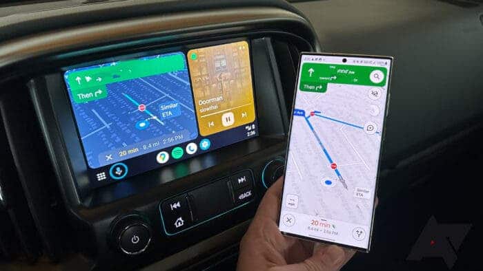 Android Auto Keeps Disconnecting: Causes, Fixes & More
