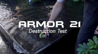 Armor 21