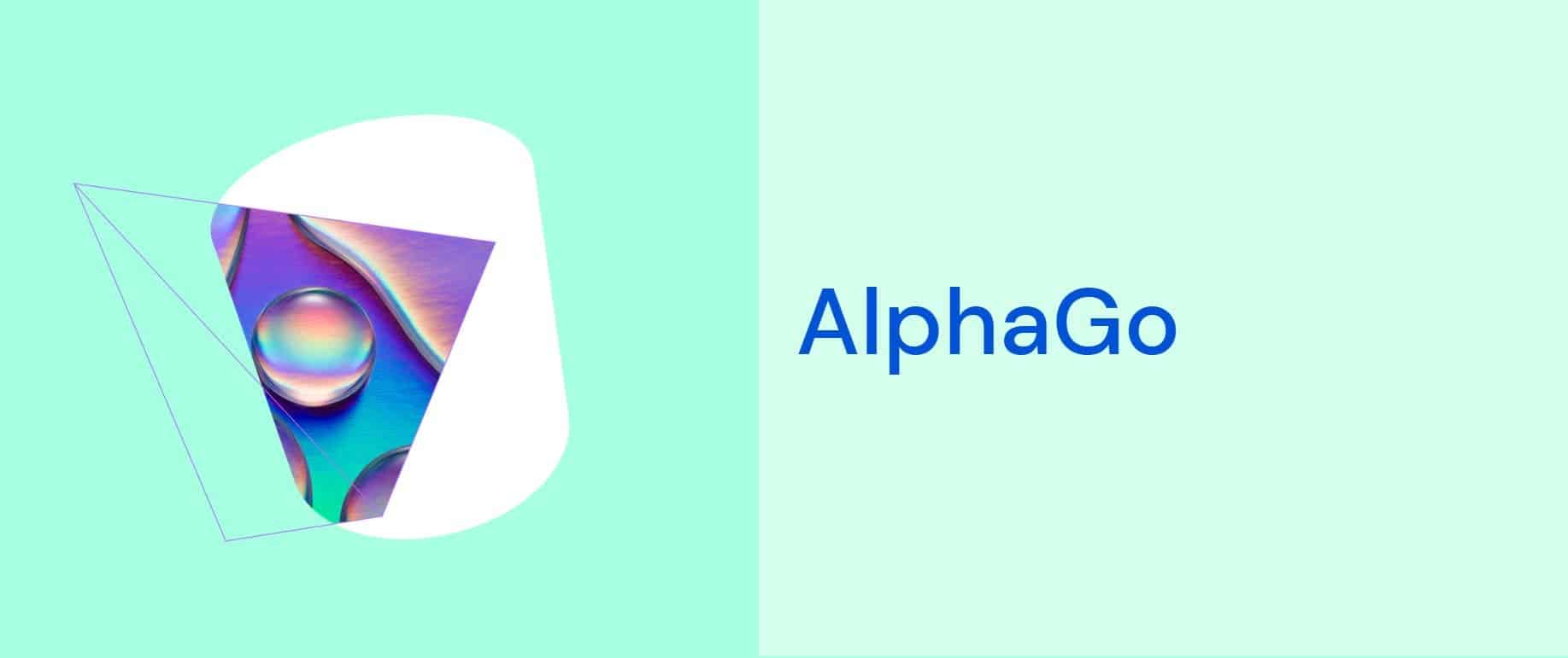 Google AlphaGo