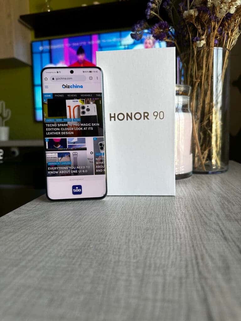 Honor 90 Pro 5G Unlocked 256GB All Colours Good Condition 100% original