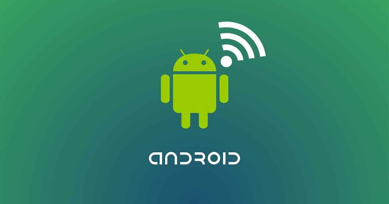 Android WiFi