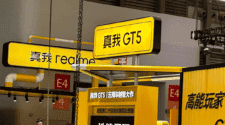 Realme GT5