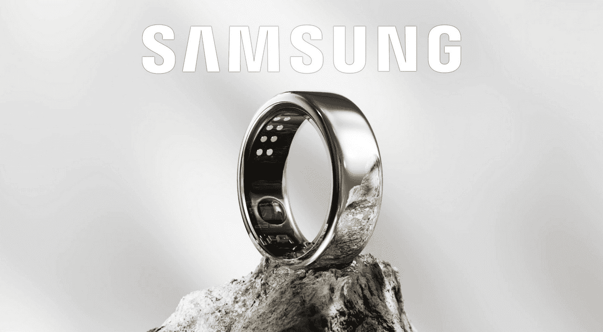 Samsung Has Begun Work On Its First-Gen Smart Ring