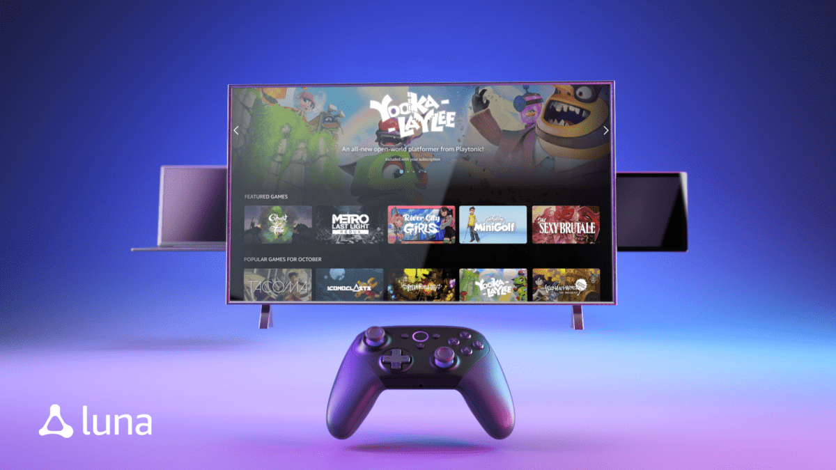 Sony's cloud video game service coming to Samsung TVs