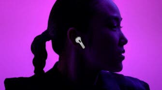 Apple AirPods 3rd Gen Best Open Ear headphones for iPhones