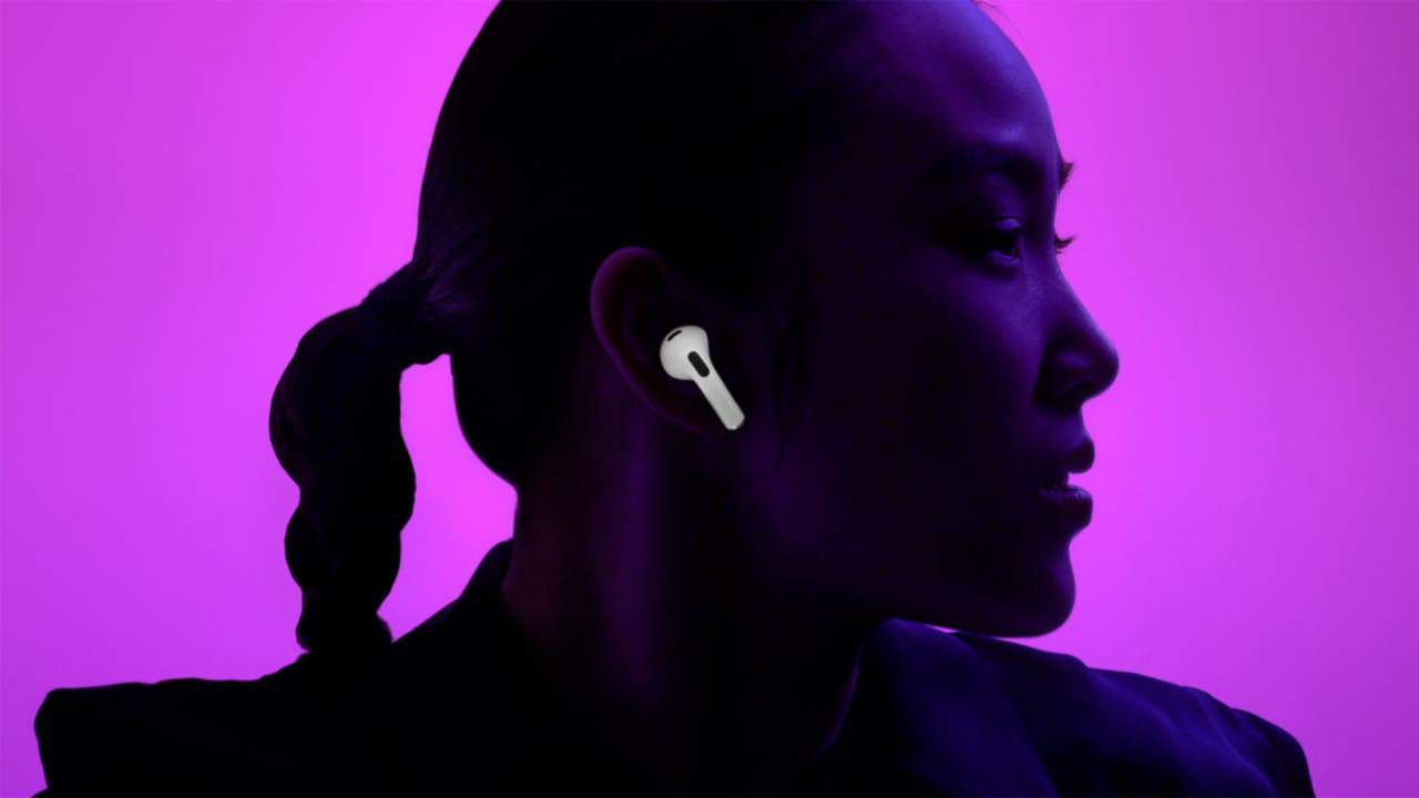 Apple AirPods 3rd Gen Best Open Ear headphones for iPhones