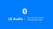 Bluetooth LE Audio Codec