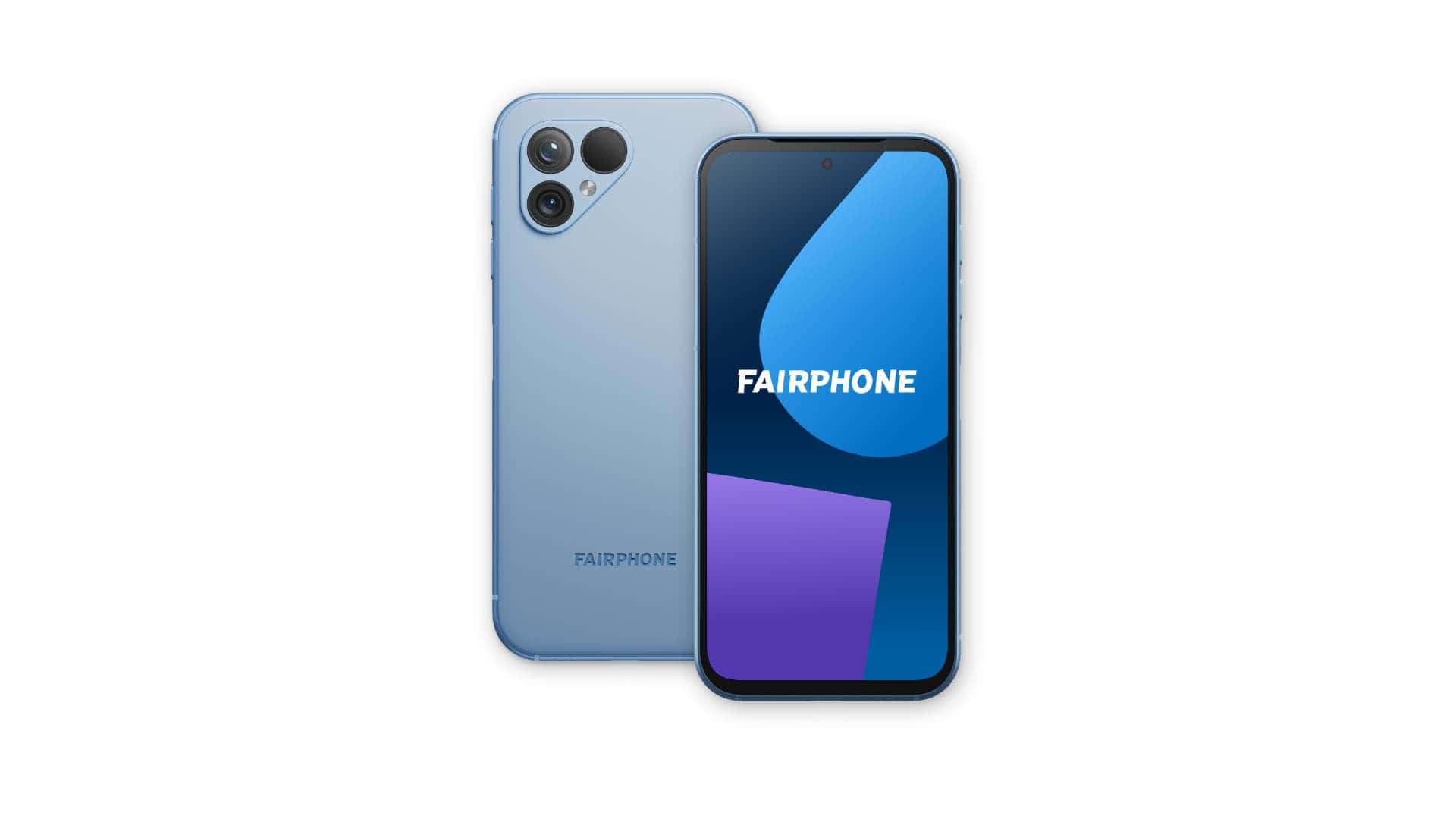 Fairphone 5: the forever smartphone - digitec