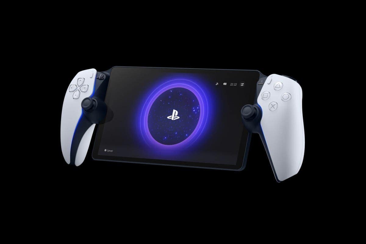 PlayStation Portal Remote Player Will Cost $199