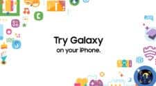 Samsung Try Galaxy One UI 5.1.1