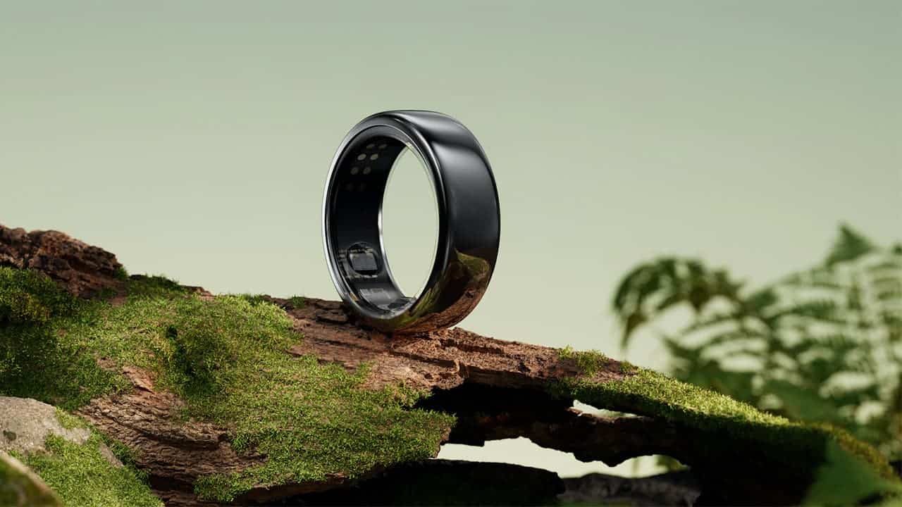 🌊 The new wave of smart rings - Iris, Samsung and more 💍, by FITNESATOR