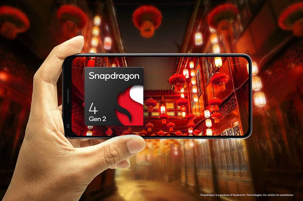 Poco: Poco M6 Pro 5G confirmed to feature Snapdragon 4 Gen 2 SoC