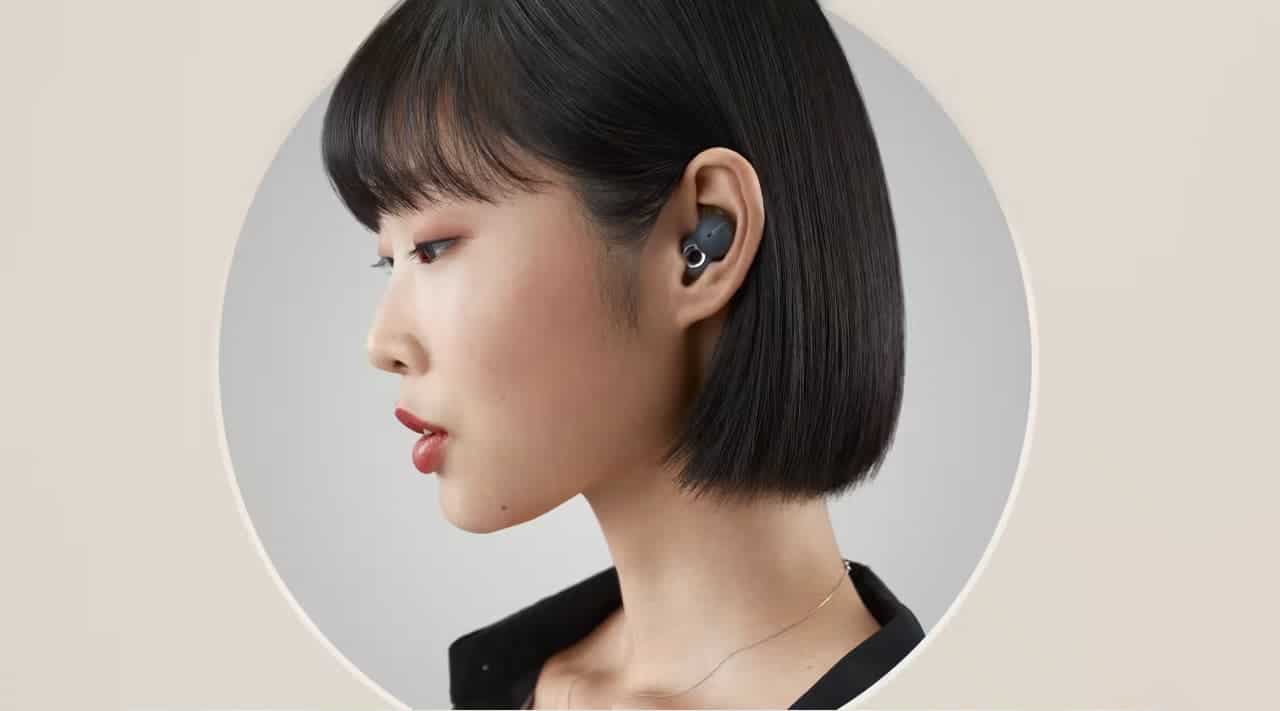 Sony LinkBuds WF-L900 best comfortable open ear headphones