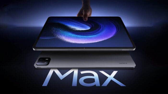 Xiaomi Pad 6 and Pad 6 Pro announced : r/Android
