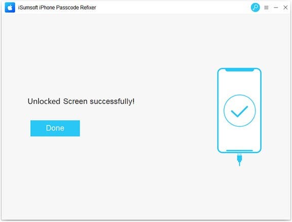 Top 4 Ways to Unlock iPhone without Passcode or Face ID