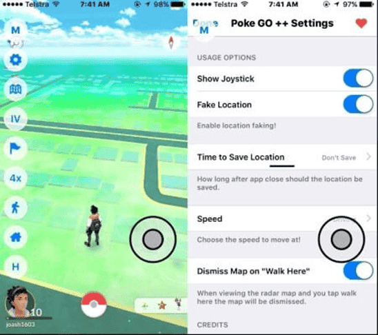 3 Best Fake GPS Apps for Pokemon GO on Android 2023 [No Root]