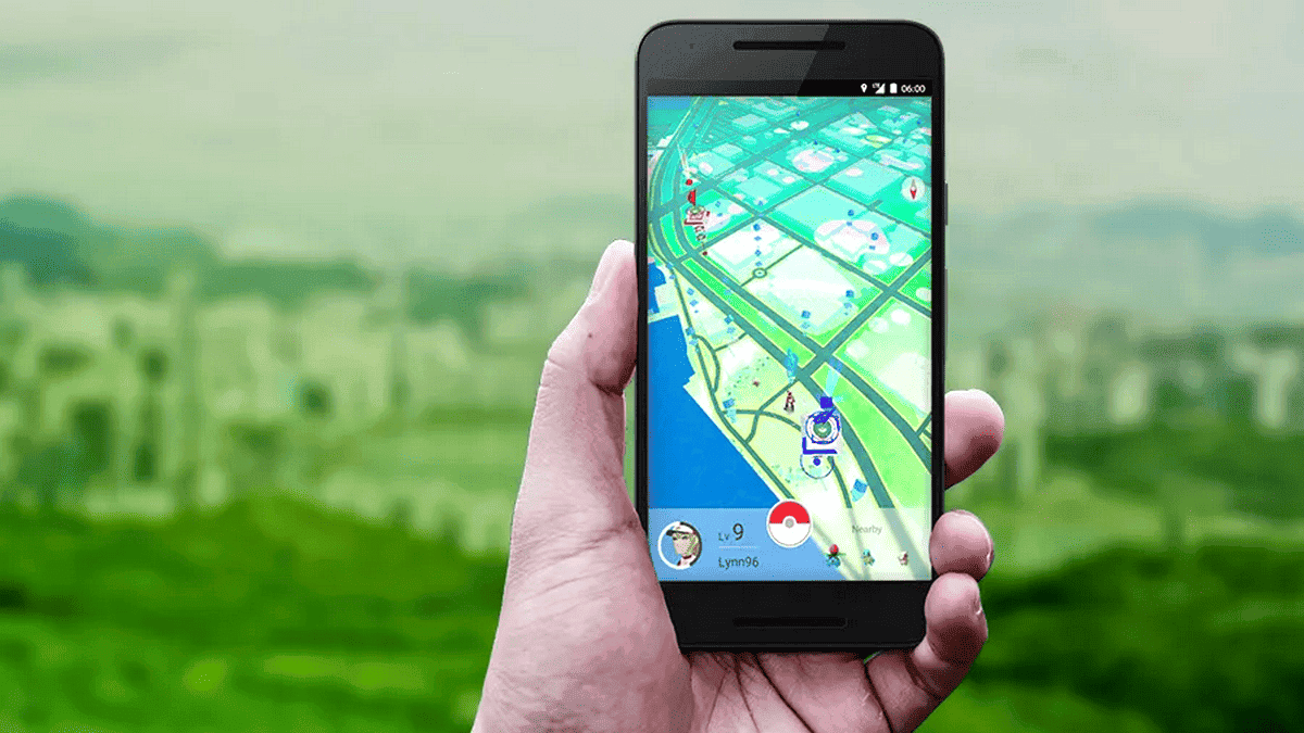 Top 6 Pokemon Go Spoofer for iOS And Android [2023 Updated]