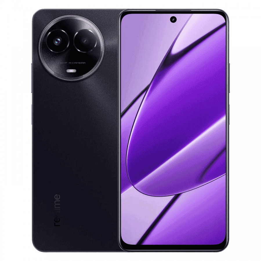 Realme Buds Air 5 Pro launched with dual drivers, ANC, LDAC, and more -  Gizmochina