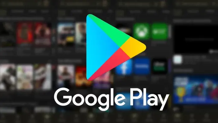 Why Google Play Store is Hiding System App Updates 