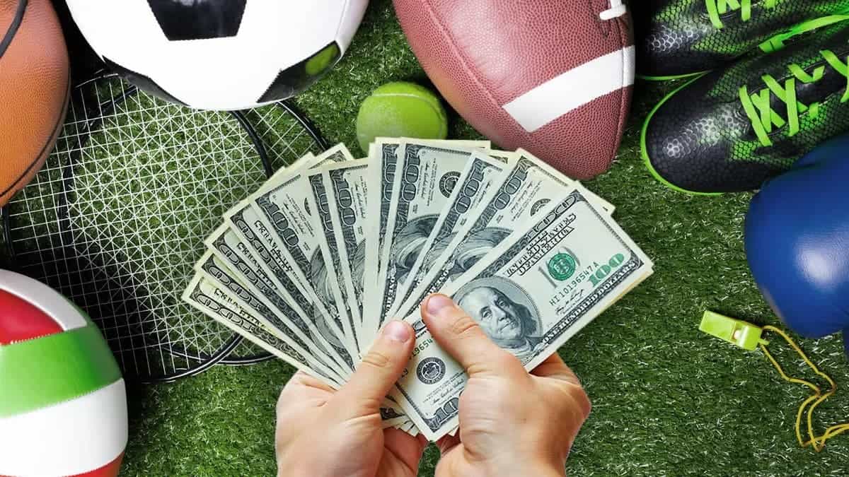 ai in sports and gambling