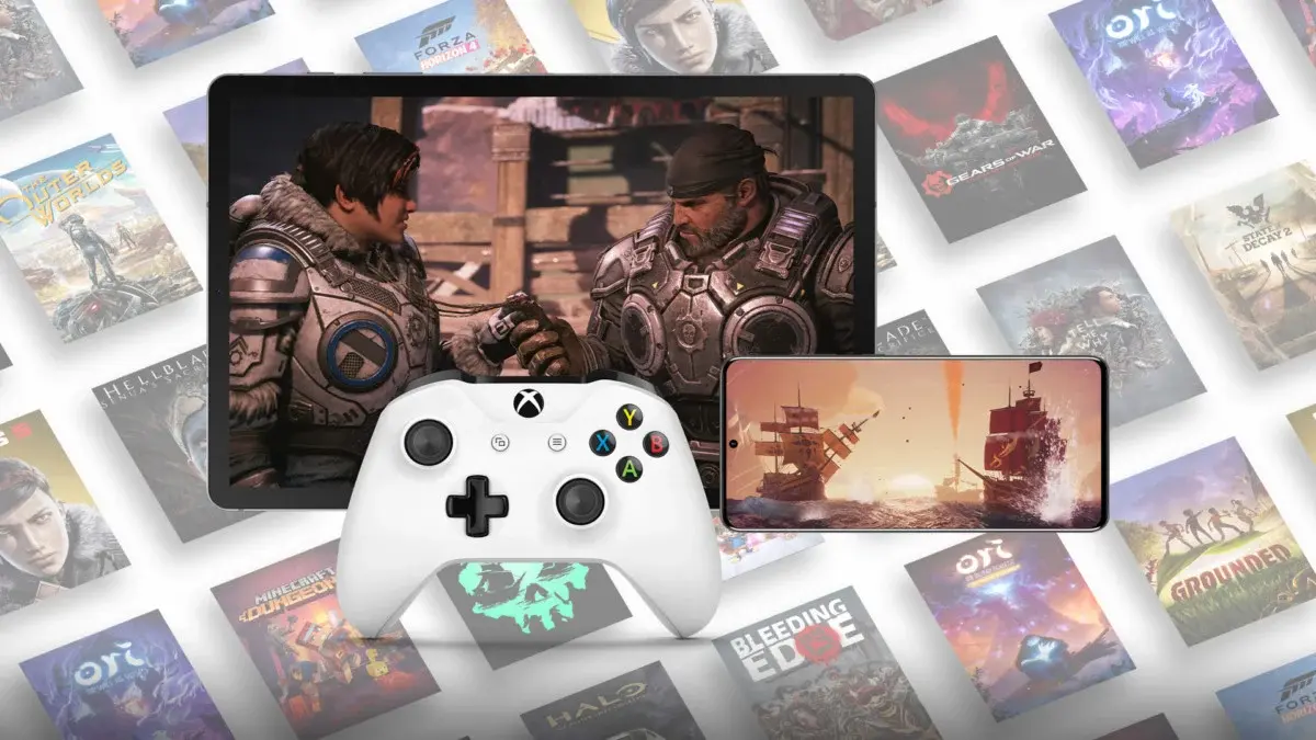 Microsoft upgrades Xbox Cloud Gaming, expands platforms to PC and